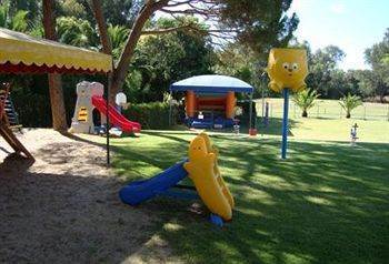 פורטימאו Penina Hotel & Golf Resort מראה חיצוני תמונה